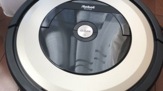 ルンバ891の画像