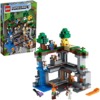 Amazon | レゴ(LEGO) マインクラフト 最初の冒険 21169 | おもちゃ | おもちゃ