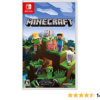 Amazon | Minecraft (マインクラフト) - Switch | ゲーム