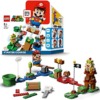 Amazon | レゴ(LEGO) レゴマリオ レゴ(R)マリオ と ぼうけんのはじまり 〜 スターター